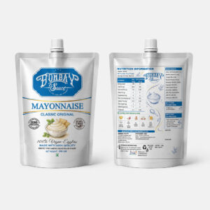 Classic Mayonnaise