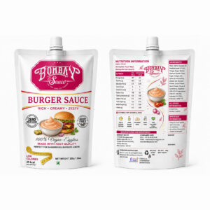 Burger Sauce